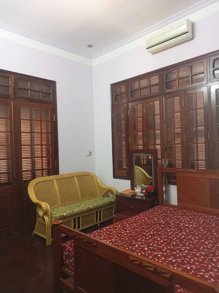 Biệt thự sang trọng mặt tiền Lê Duẩn, Buôn Ma Thuột