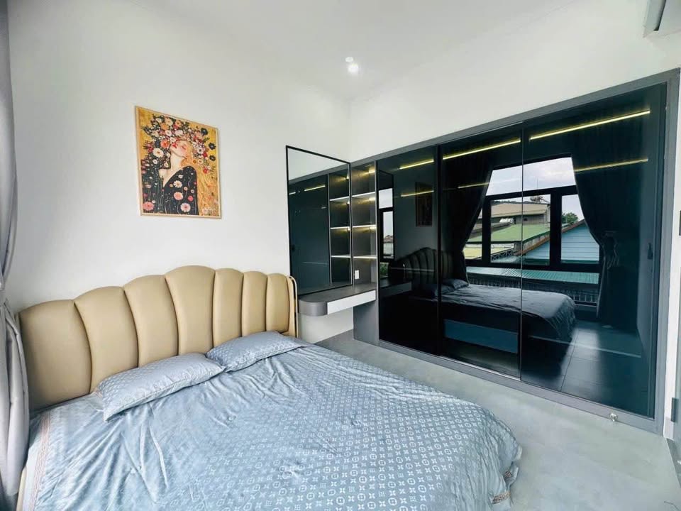 Nhà Nguyễn Tuân mới keng, nội thất xịn, giá hời 2,65 tỷ