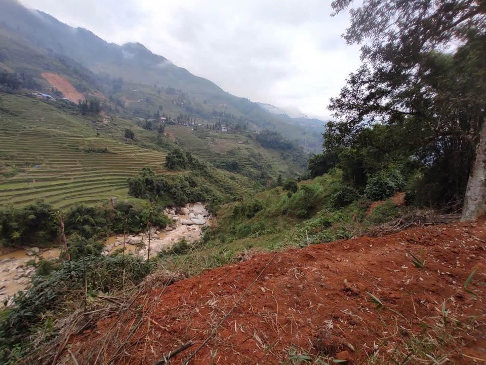 Cần tiền bán gấp lô đất diện tích khủng hơn 3000m2 tại thôn Chu Lìn 1, xã Tả Phìn, Sapa, Lào Cai