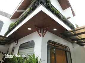 Biệt thự 2 tầng 198m2 khu Nam Việt Á, Đà Nẵng - Hoàn thiện mới 100%