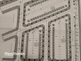 Đất đấu giá chợ Đông Tảo mới, Hưng Yên