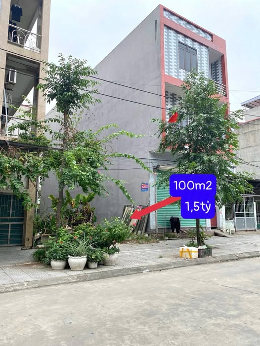 Bán gấp đất 100m2 mặt tiền kinh doanh, sổ đỏ sẵn, Chương Mỹ, Hà Nội