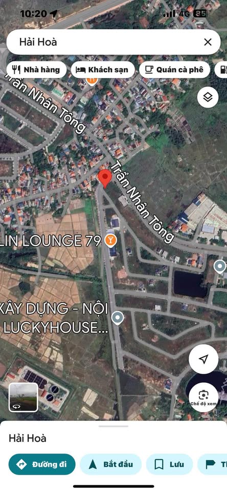 Lô góc Phượng Hoàng, Móng Cái, 230m2 đất sổ đỏ sẵn sàng, giá đầu tư hấp dẫn