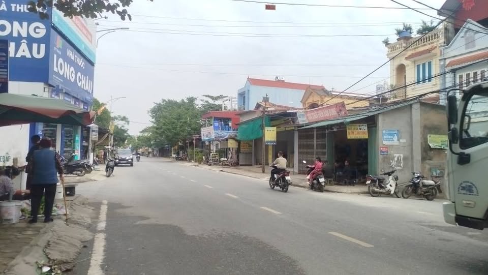 Bán đất thổ cư 80m2 tại Chương Mỹ, Hà Nội