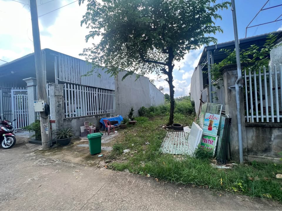 Siêu phẩm đất nền 180m2 tại Tân Thiện, Đồng Xoài, Bình Phước đang chờ chủ mới