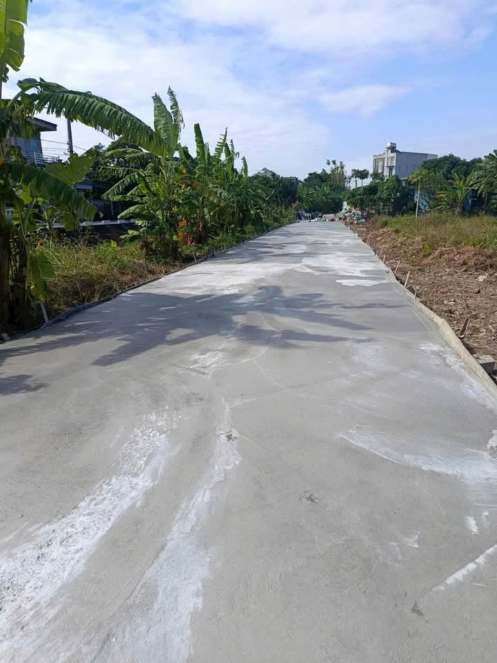 Đất Vàng Hữu Bị, Mỹ Trung, 250m2/lô, mặt tiền 10m - cơ hội đầu tư không tưởng