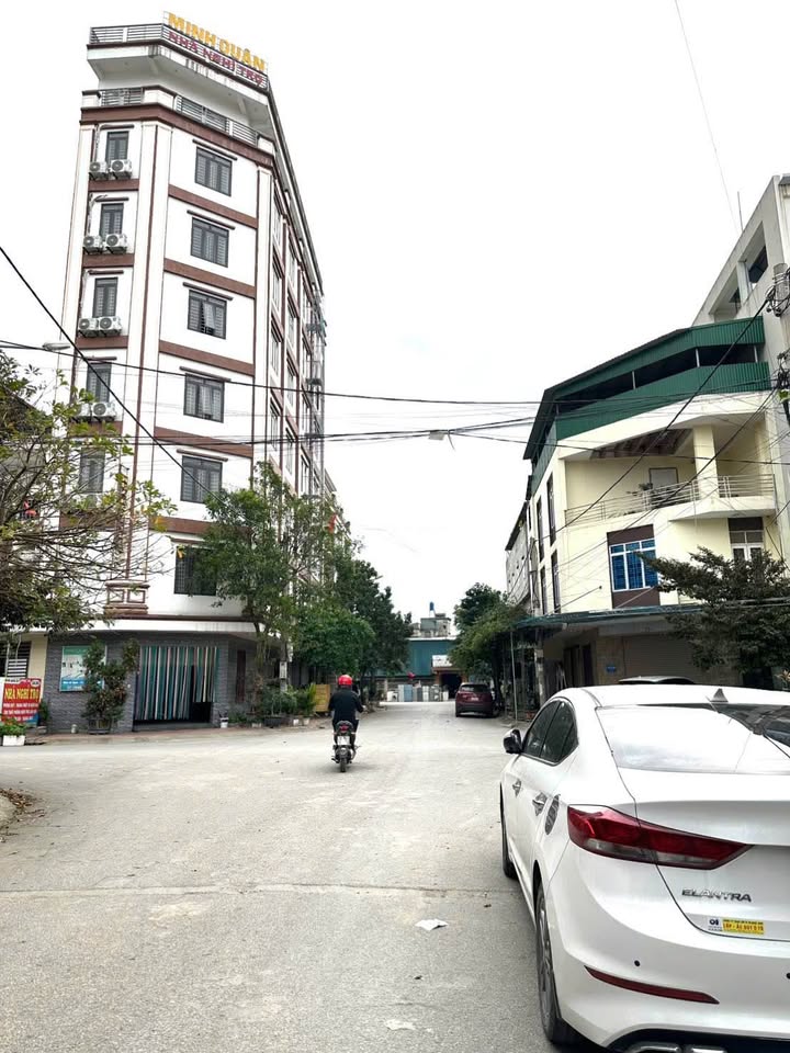 Siêu phẩm đất nền tại trung tâm dân cư Dương Húc, Đại Đồng, Tiên Du, Bắc Ninh đây rồi