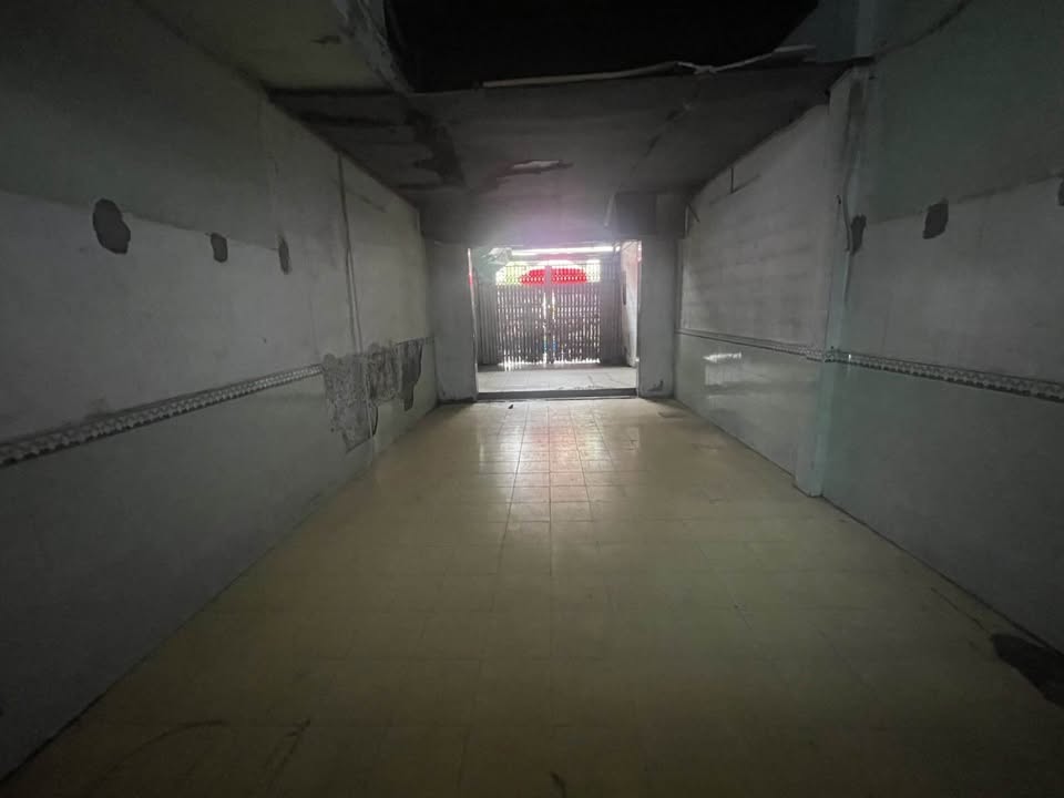 Siêu phẩm nhà mặt tiền Trần Mai Ninh, Phường 12, Quận Tân Bình đây rồi