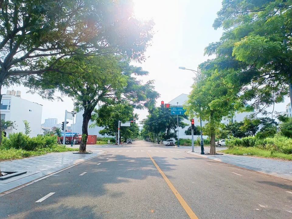 Cơ hội sở hữu lô đất D4 tại khu đô thị Ocean Dunes, Phan Thiết, với diện tích 140m2