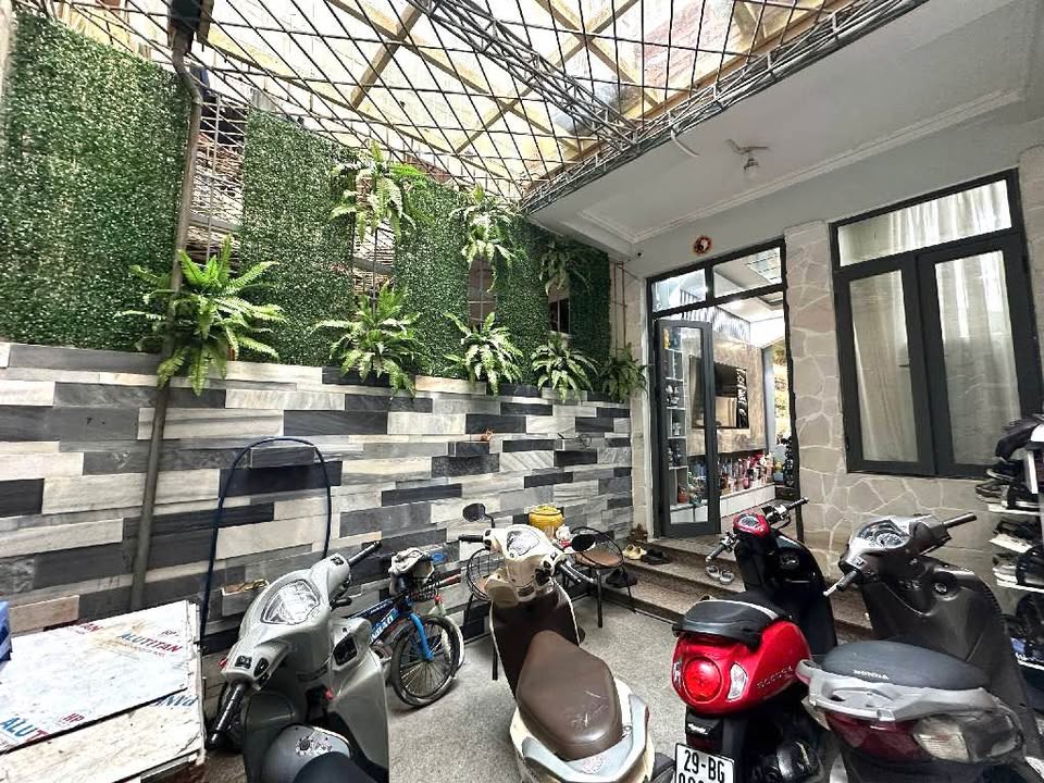 Nhà phố Quan Nhân 44m2, 6 tầng, 2 thoáng - trung tâm Thanh Xuân, sẵn sàng đón chủ mới