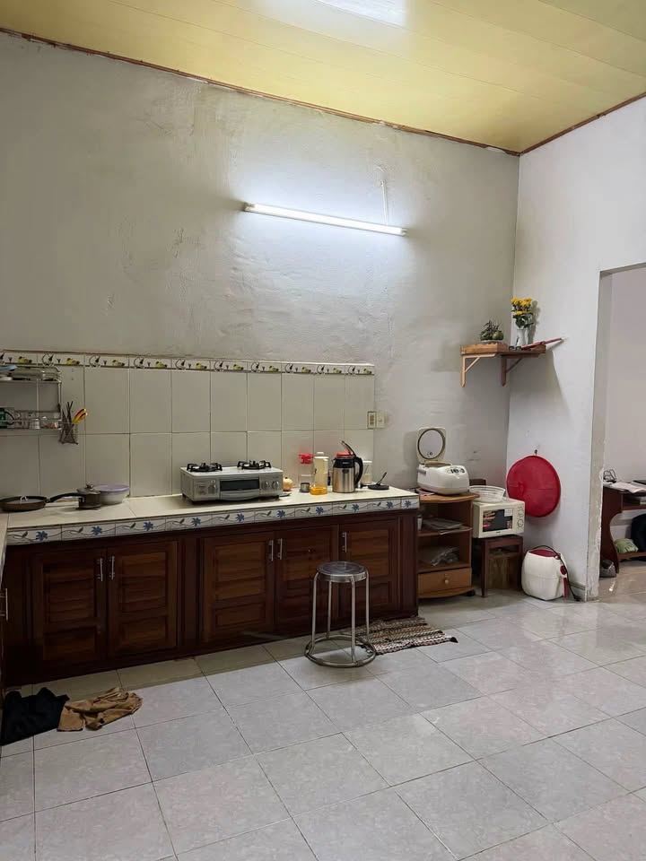 Chính chủ cần sang nhượng lại căn nhà cấp 4 tọa lạc tại đường Lương Thế Vinh