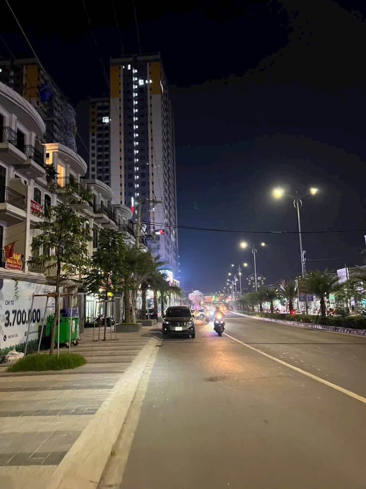 Bán lô đất siêu đẹp tại phường Bình An