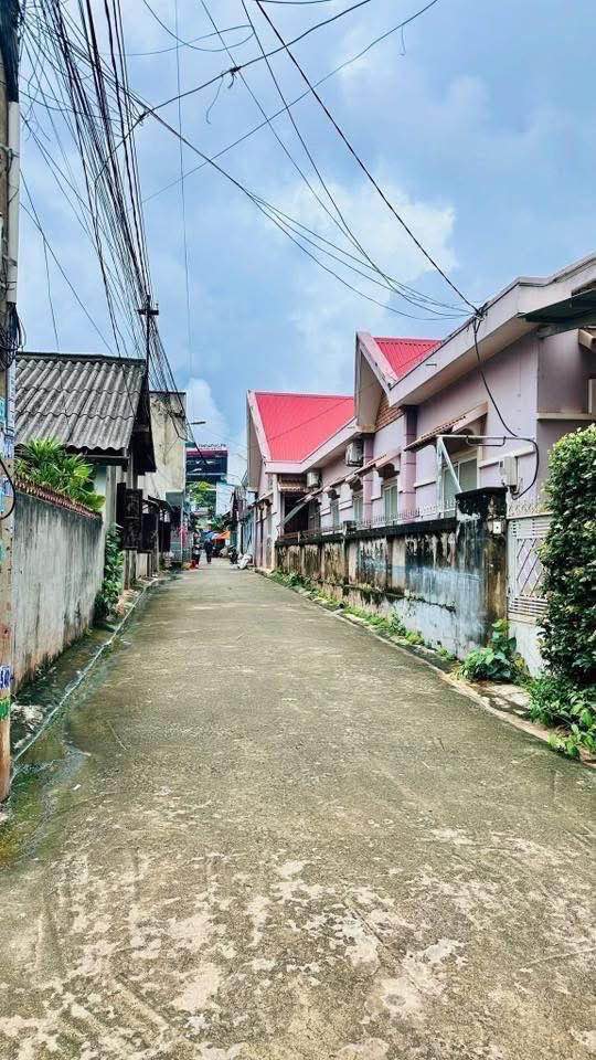 Cơ hội đầu tư độc quyền không thể bỏ lỡ! Sở hữu ngay dãy trọ 3 phòng