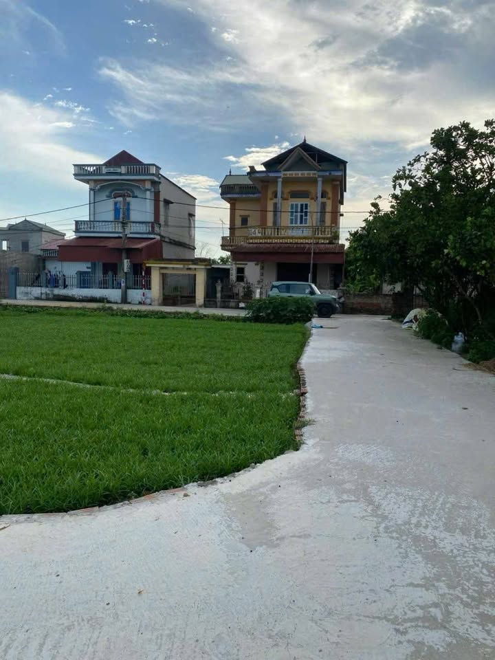 Đất vàng Phú Dư, Bắc Ninh, ô tô vào tận nơi