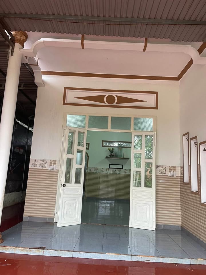 Nhà Thị trấn Quảng Phú - Rẻ đẹp, tiện nghi đầy đủ, sẵn sàng đón chủ mới