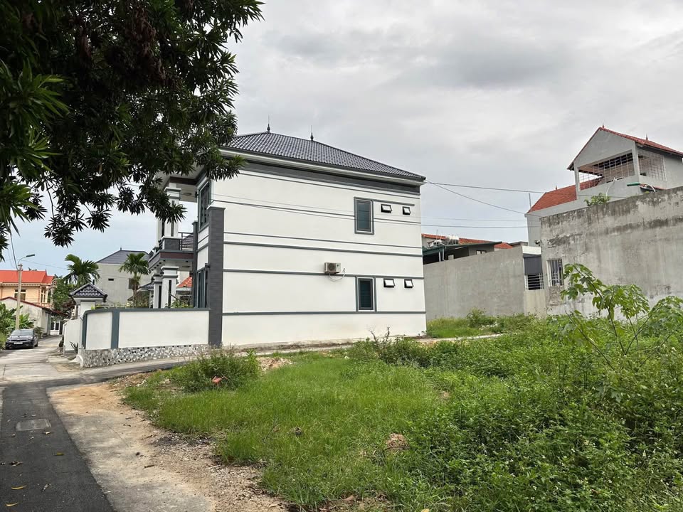 Bước chân vào khu đất vàng tại Lai Sơn, Đồng Tâm, thành phố Vĩnh Yên