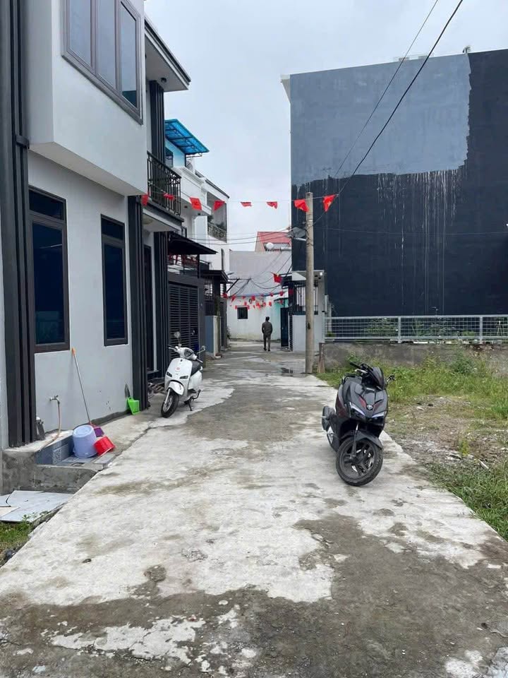 Đất nền An Dương siêu hot, gần chợ Minh Kha