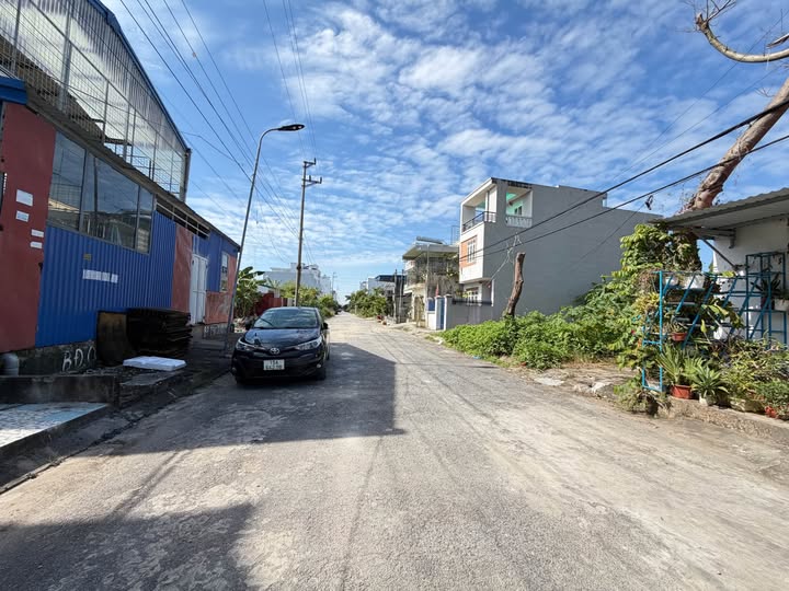 Đất vàng Bãi Huyện Vân Tra - Mặt tiền 15m, đầu tư sinh lời