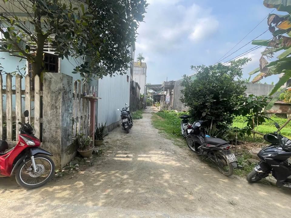 Bán đất kiệt Lê Đức Anh, 80m², gần EcoGarden