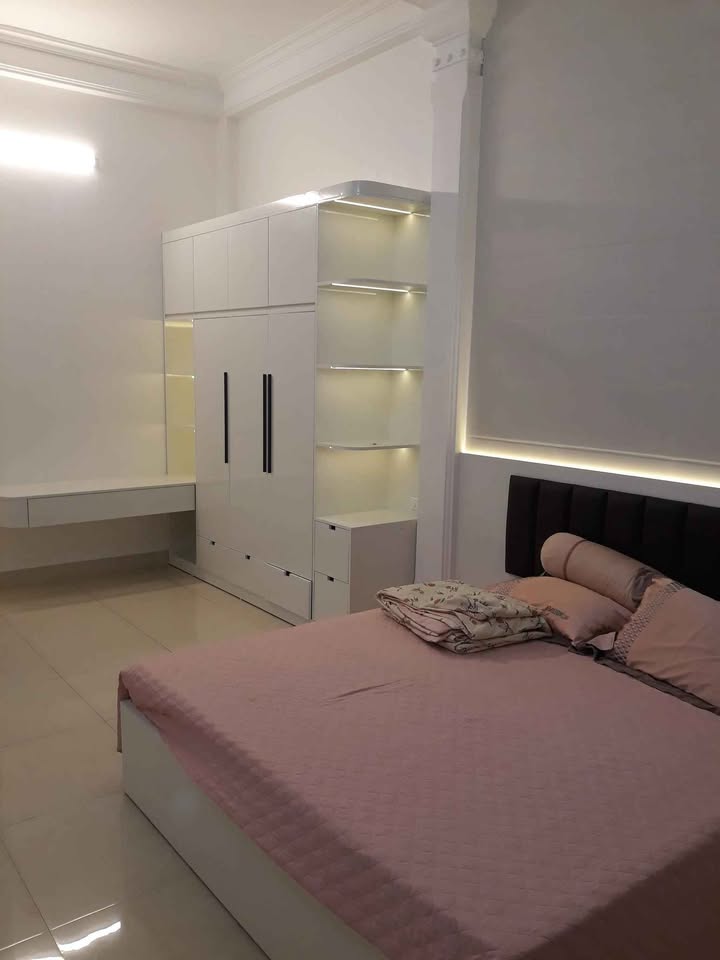 Bán đất 91m² tặng nhà mái tôn, đường thông, Hạc Thành, Thanh Hóa