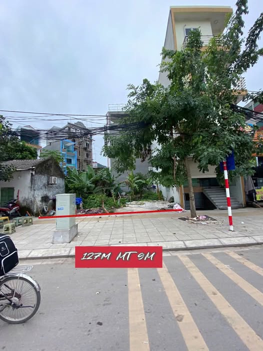 Đất Kim Bảng mặt đường lớn, sát khu công nghiệp, đầu tư sinh lời