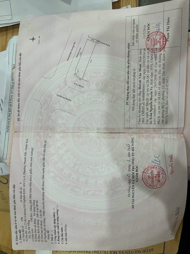 Khám phá một viên ngọc quý tại trung tâm Sơn Trà, Đà Nẵng