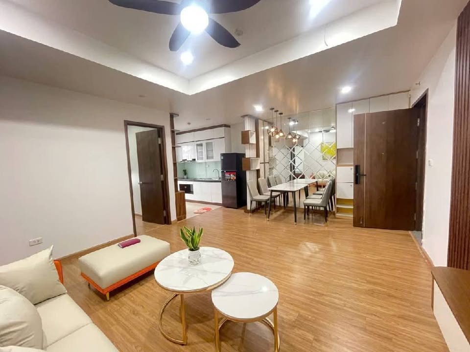 Căn góc 2 ngủ Osaka Complex view thoáng, full nội thất, sổ đỏ trao tay