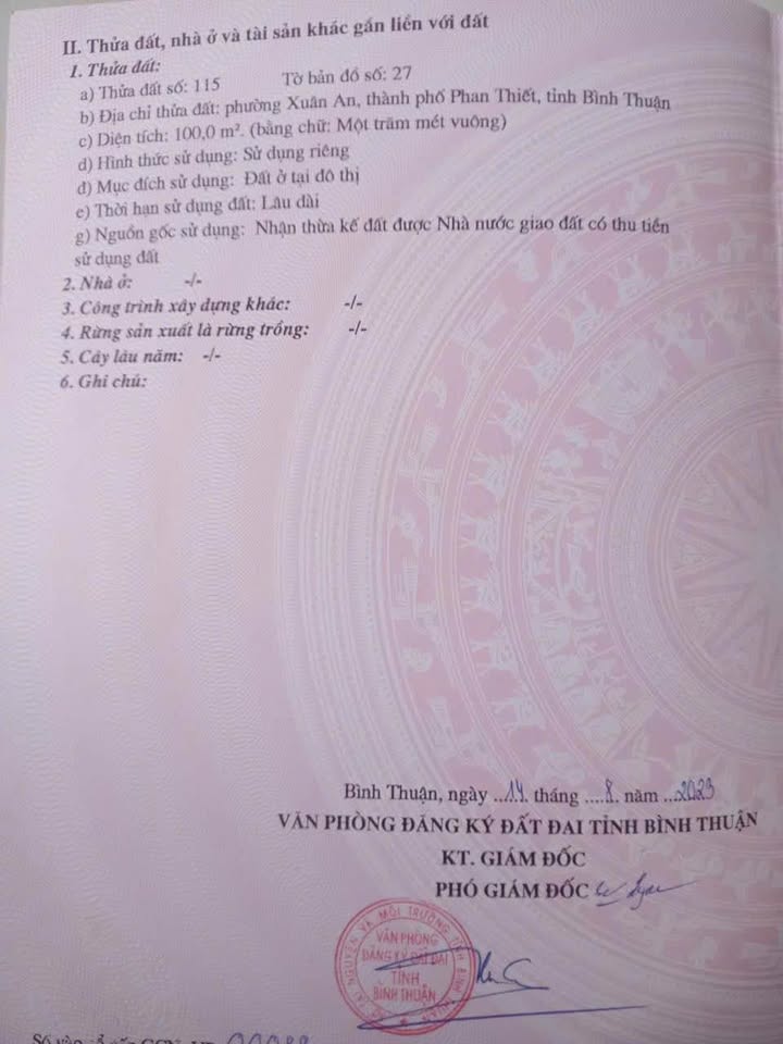 Đất vàng Võ Chí Công - Nơi an yên an cư, khởi nguồn thịnh vượng