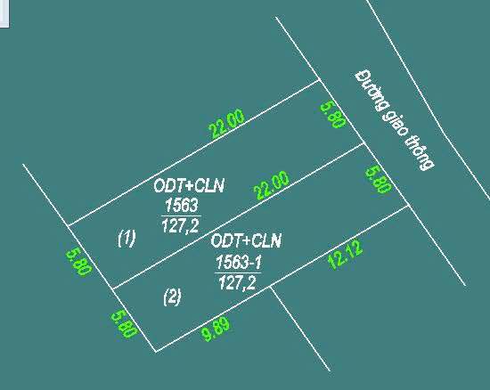Cơ hội đầu tư "ngon nghẻ" ngay đối diện Yên Bình, Thái Nguyên đây rồi
