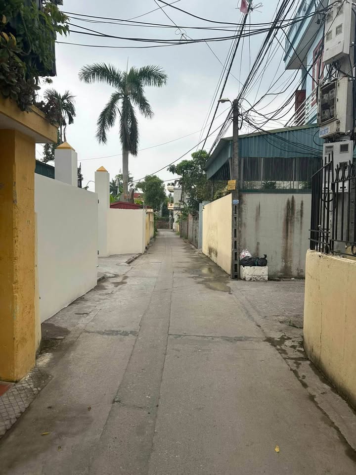 Nhà 2 tầng mới xây, ngõ xe tải, đất vườn an nhàn, Hoàng Diệu, Thái Bình