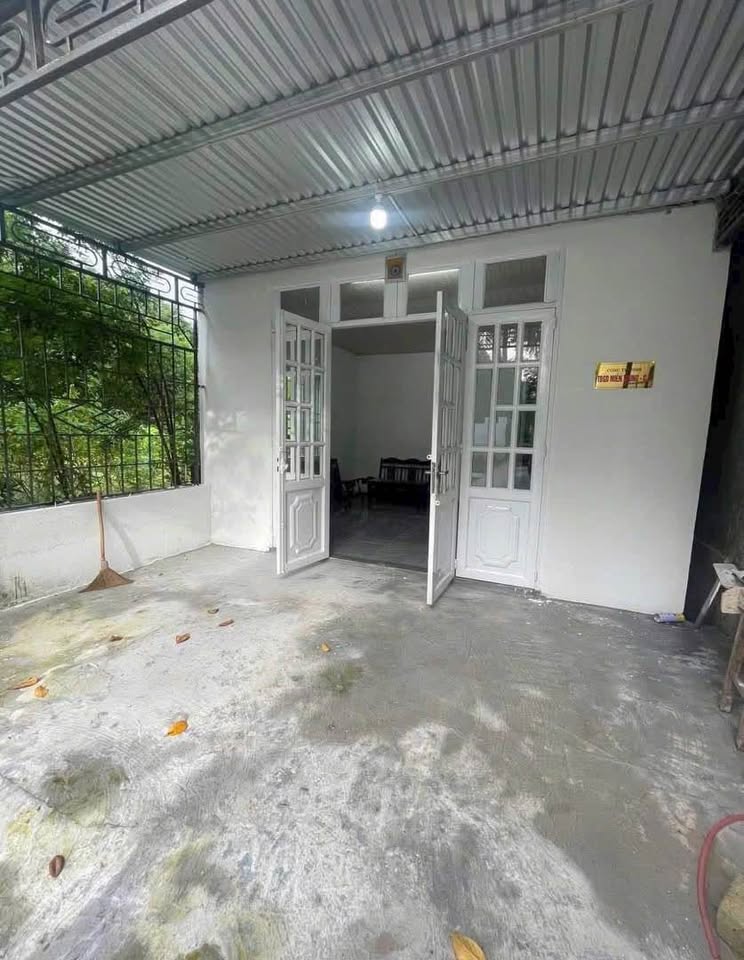 Bán nhà cấp 4 kiệt ô tô Minh Mạng, 150m2, 1.4 tỷ