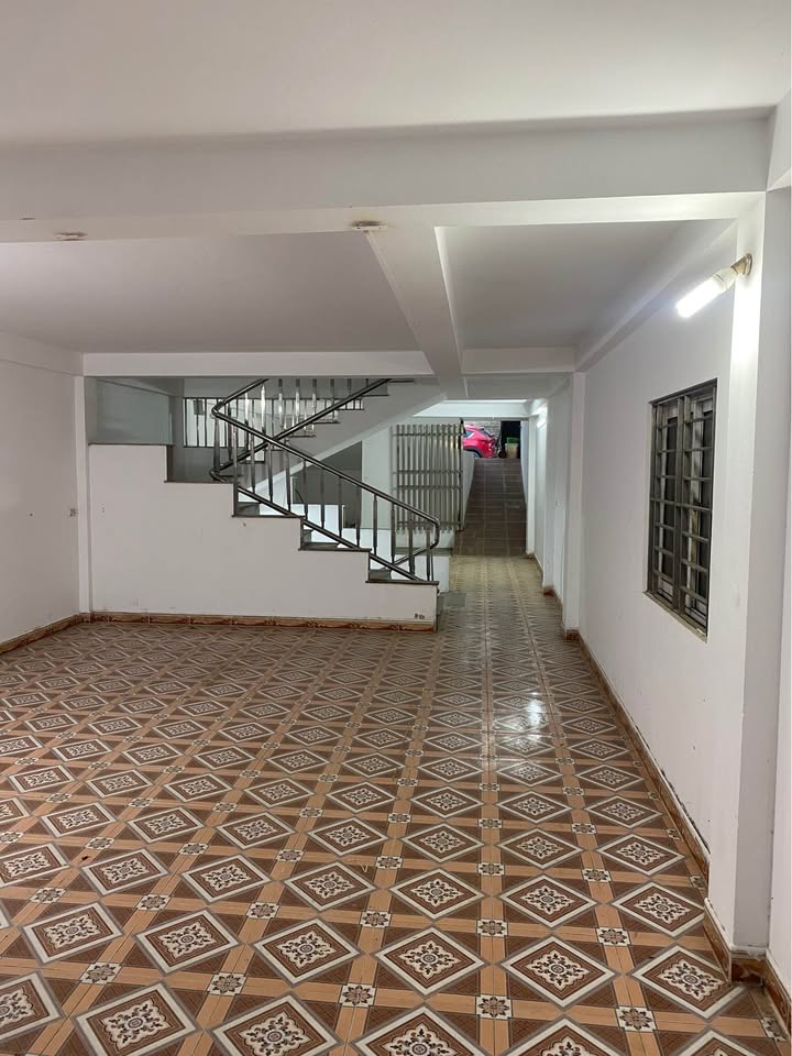 Nhà xinh tọa lạc tại tổ 7, phường Ngọc Xuân, thành phố Cao Bằng