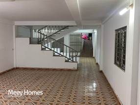 Nhà xinh tọa lạc tại tổ 7, phường Ngọc Xuân, thành phố Cao Bằng