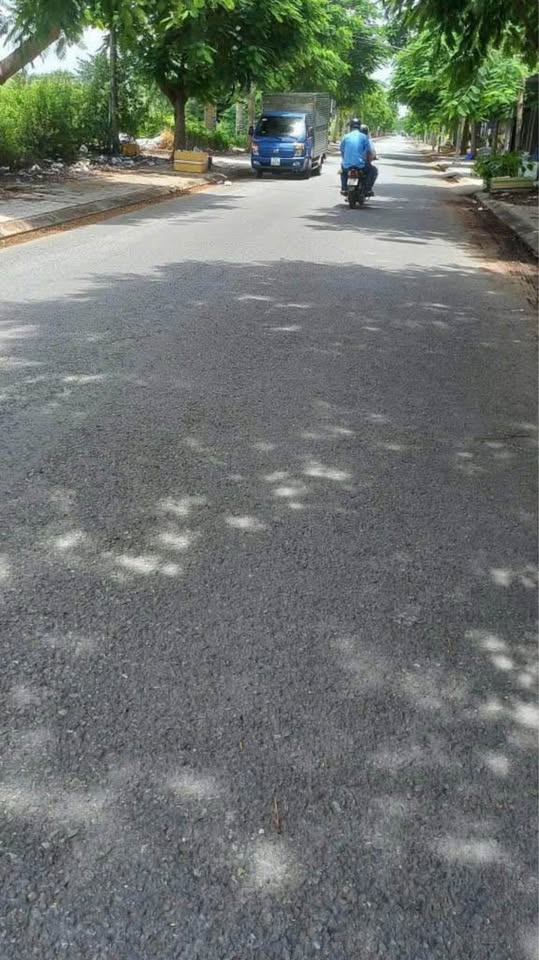 Siêu phẩm đất nền tái định cư đường số 4, khu công nghiệp Giao Long, Bến Tre đã chính thức lộ diện