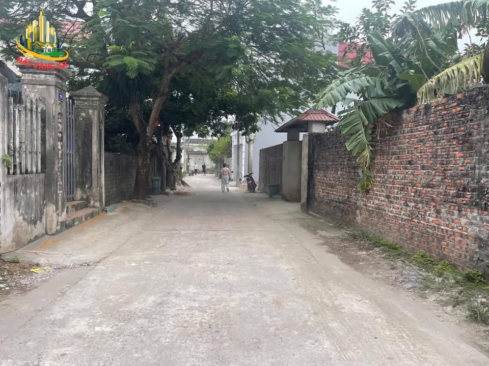 Bán đất vàng Kim Bảng - 59m2 nở hậu, ngõ rộng thoáng