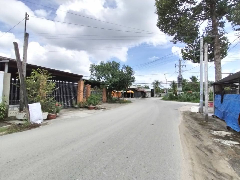 Siêu phẩm nhà trung tâm Trảng Bàng chỉ 1,6 tỷ