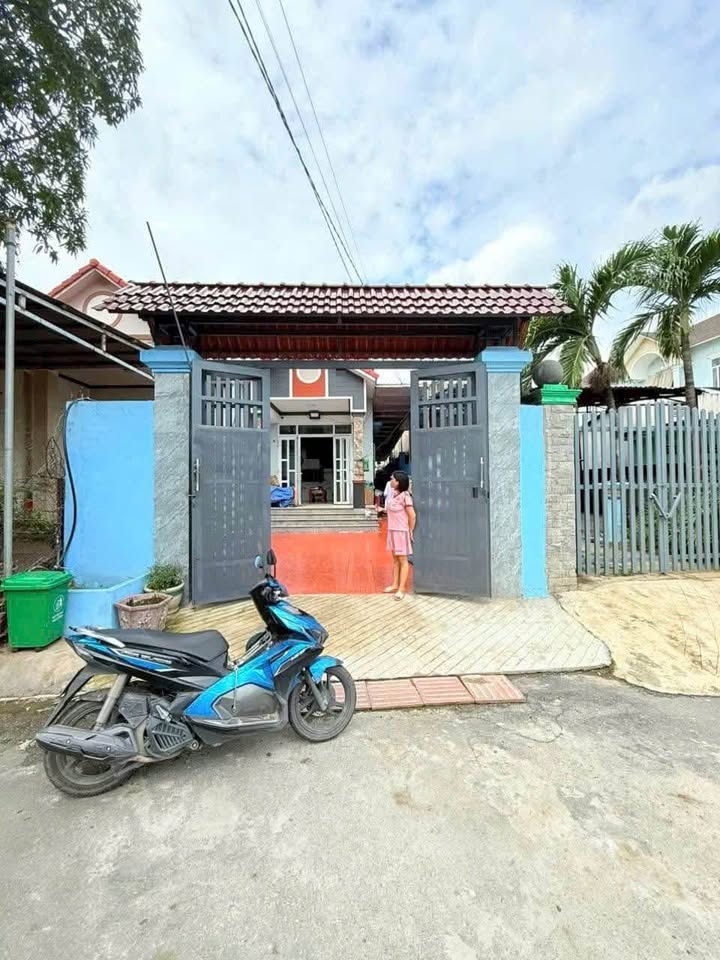 Siêu phẩm nhà vườn đã sẵn sàng chào đón chủ nhân mới tại Phường Đông Hòa, Thành phố Hồ Chí Minh mới