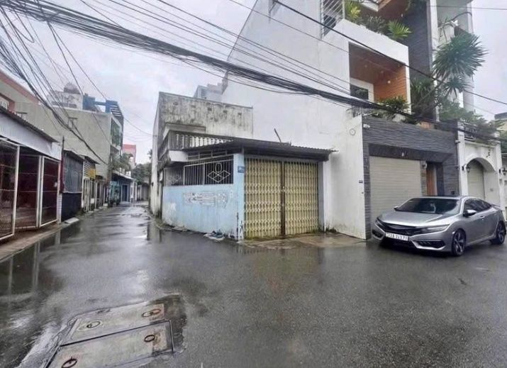 Siêu phẩm đất nền Vũng Tàu đây rồi! Lô góc cực phẩm với 2 mặt tiền thông thoáng