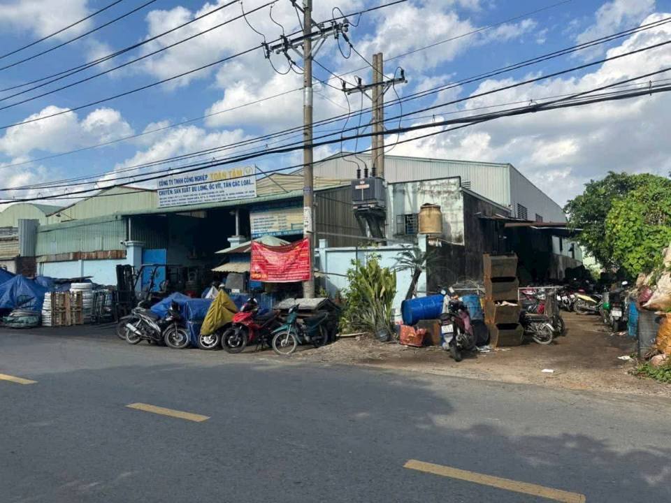 Chào mừng quý khách đến với chốn an cư và đầu tư lý tưởng