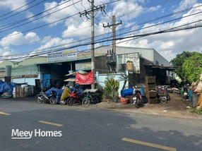 Chào mừng quý khách đến với chốn an cư và đầu tư lý tưởng