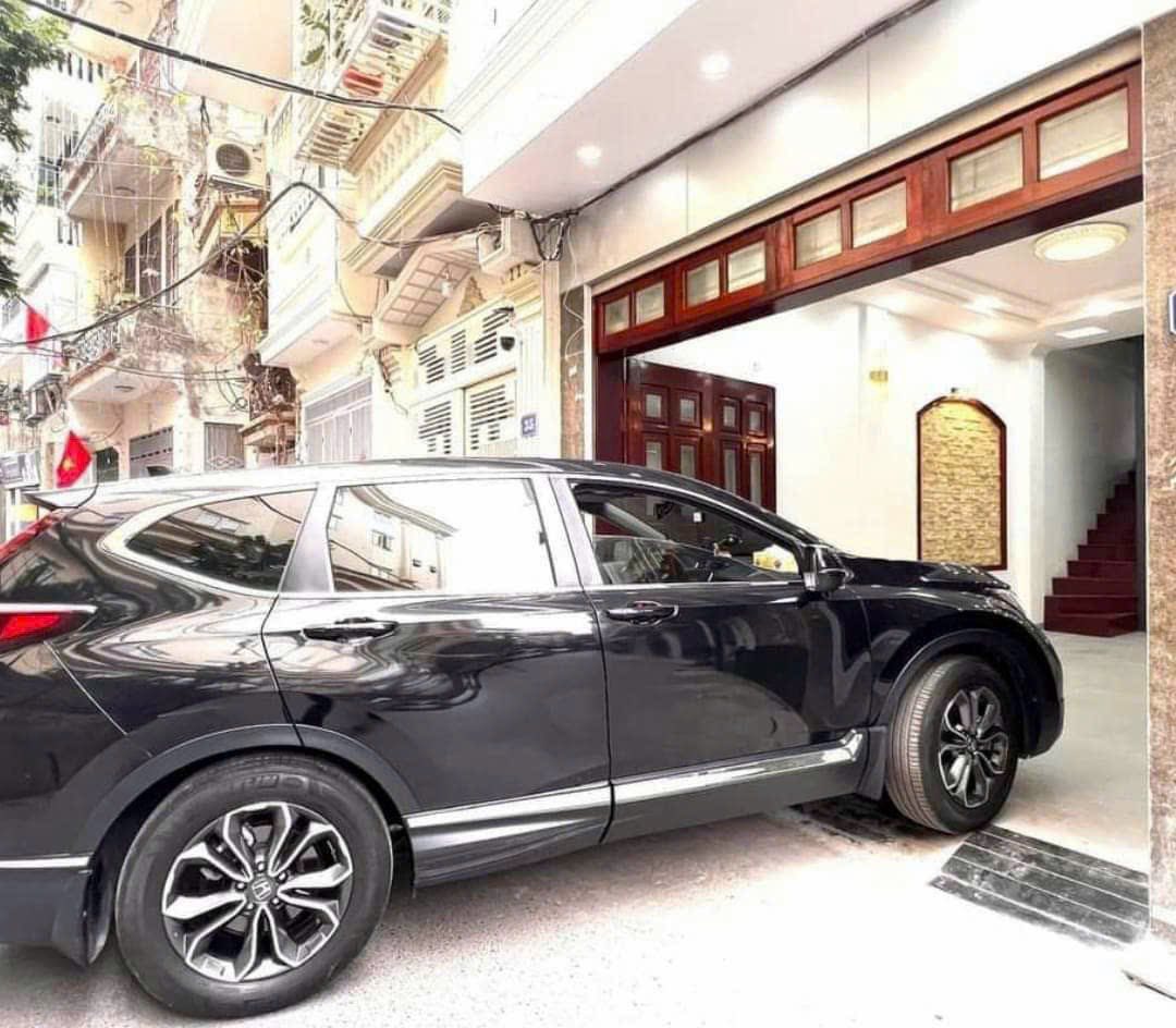 Nhà 7 tầng thang máy, trung tâm Thanh Xuân, cơ hội vàng sở hữu chốn an cư lý tưởng