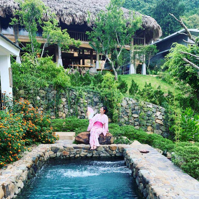 Bán đất nghỉ dưỡng Kỳ Sơn, Hòa Bình, diện tích 500m2, giá hấp dẫn