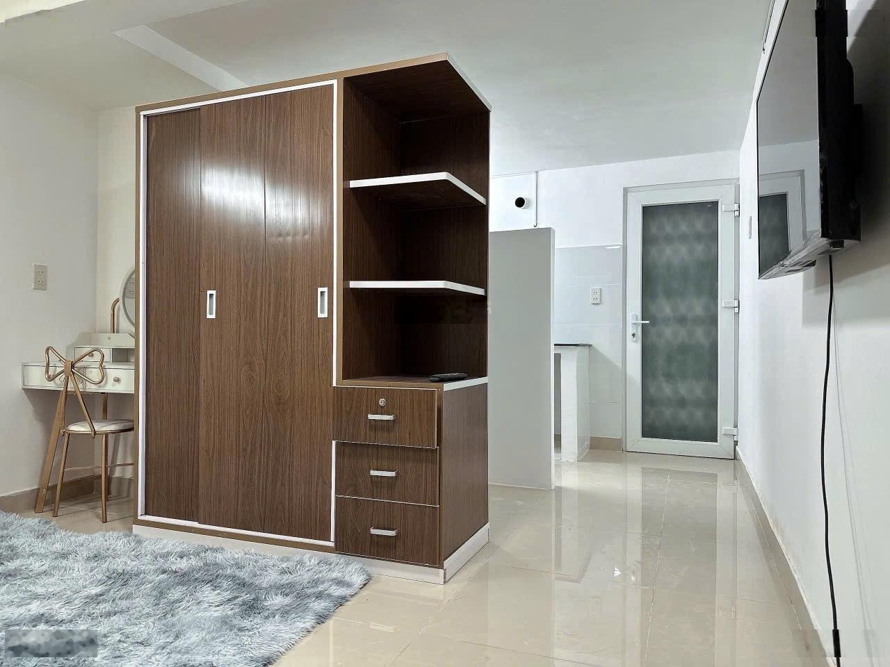 Bán nhà riêng view đẹp tại Lê Thị Riêng, 7,6 tỷ, 36m2, 4PN, 4WC, Q1, HCM