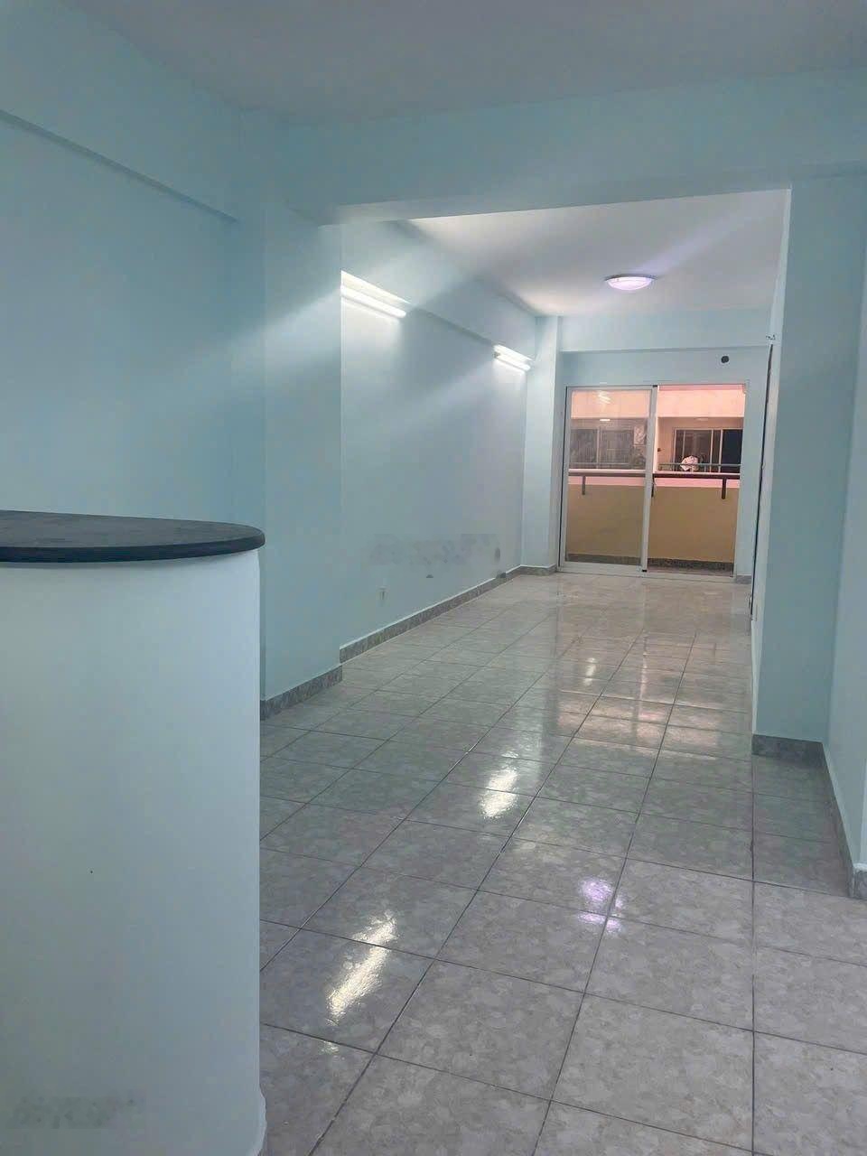 Cho thuê CC Khang Gia P14 Gò Vấp. Giá thuê 7tr. Cọc 1 tháng. Nhà thoáng mát sạch sẽ. LH: 0971740365