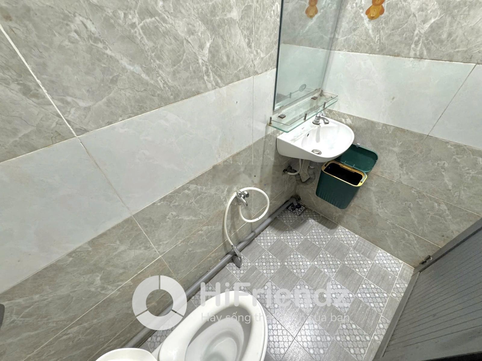 Phòng trọ tầng trệt Hồng Bàng sát Quận 5 đầy đủ nội thất gần BV Chợ Rẫy, ĐH Y Dược, cầu Cây Gõ