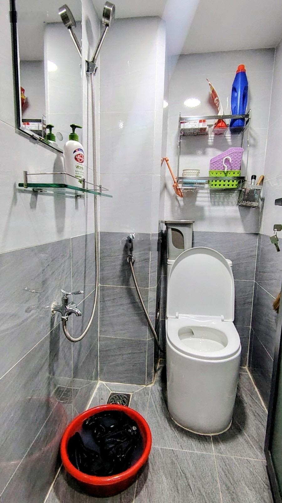 Nhà đẹp 3pn - quận bình thạnh - hàng hiếm