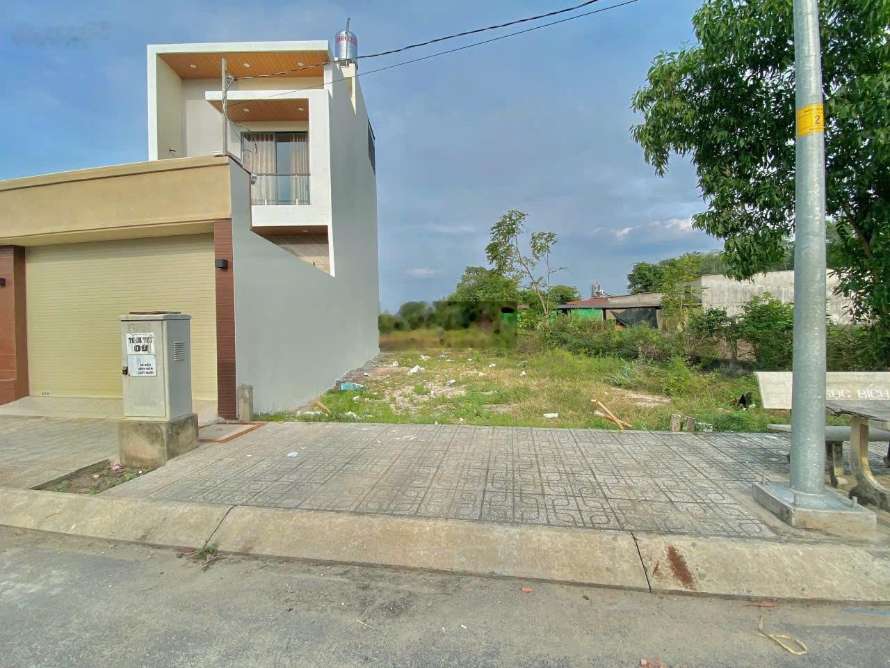 Sáng CF chiều tưới cây Sở hữu ngay lô đất 950tr tại Tân An Hội Củ Chi