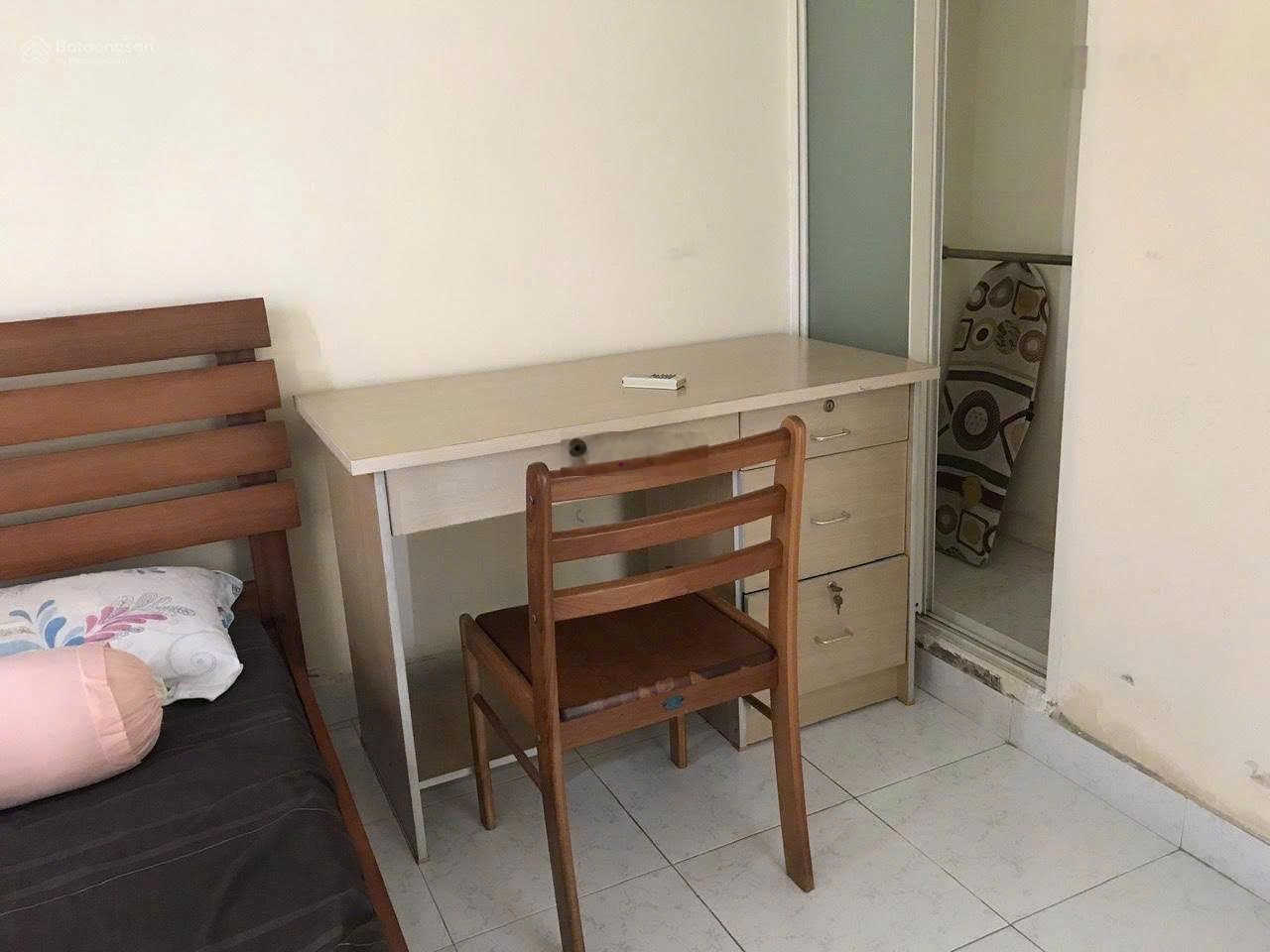 Cho thuê căn hộ CC Thái An, Nguyễn Văn Quá, Q12. Giá 6tr 40m2 full NT