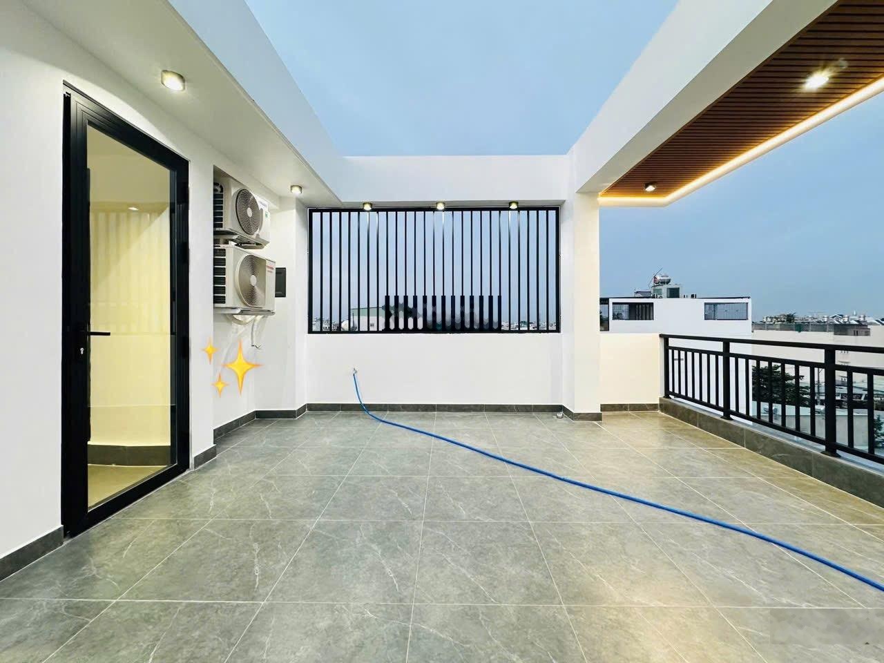 Bán nhà đang cho thuê 25triệu Đ.Trần Nhật Duật - Q1. Giá 4TỶ125/ 86,35m2, Gần chợ Tân Định.