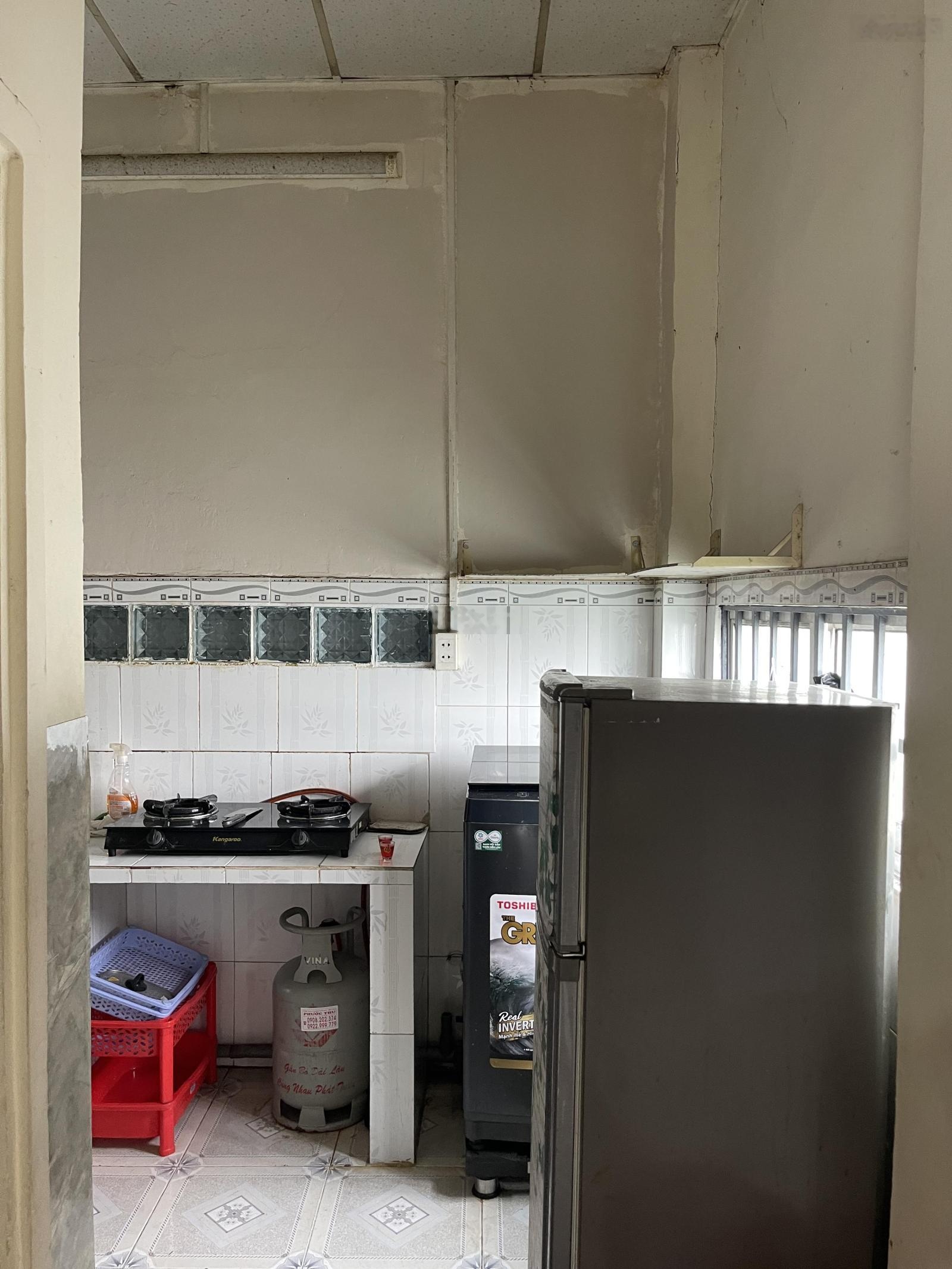 Cần cho thuê nhà nguyên căn, hẽm 718 quốc lộ 13 phường hiệp bình phước(cũ), tp.hcm.